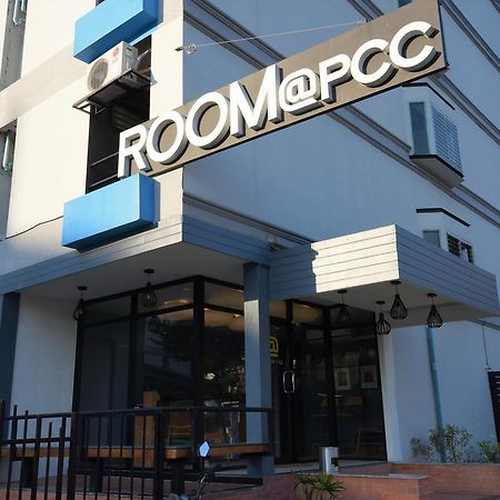 Room At Prachachuen Νονταμπουρί Εξωτερικό φωτογραφία