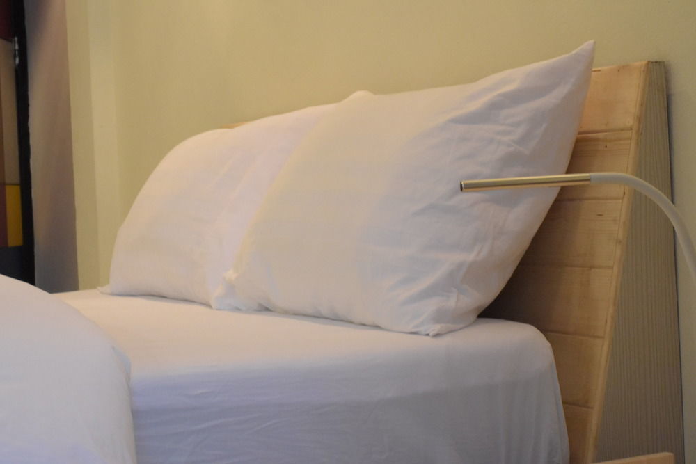 Room At Prachachuen Νονταμπουρί Εξωτερικό φωτογραφία