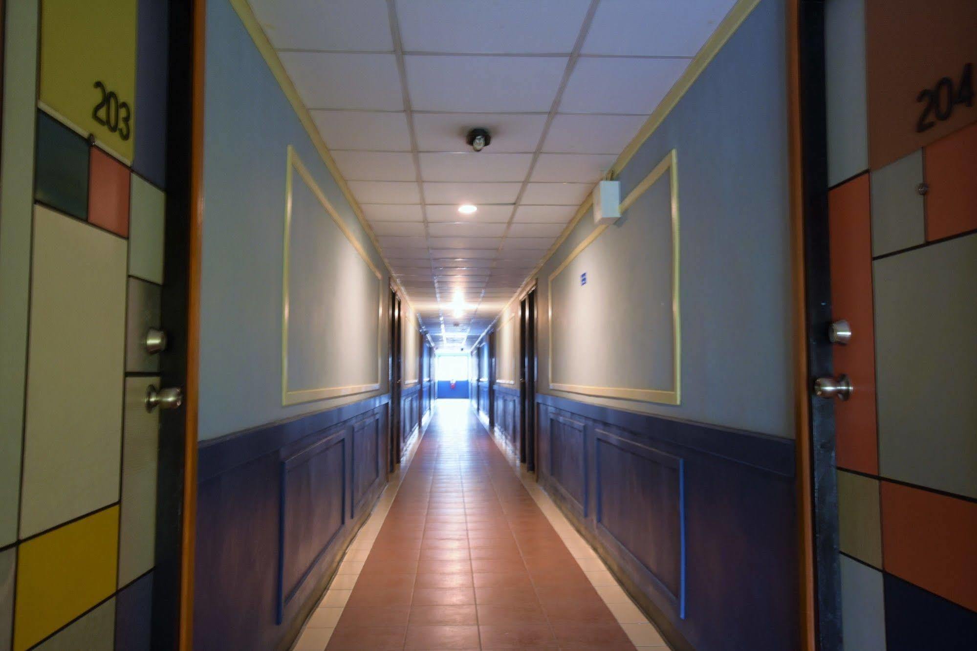 Room At Prachachuen Νονταμπουρί Εξωτερικό φωτογραφία