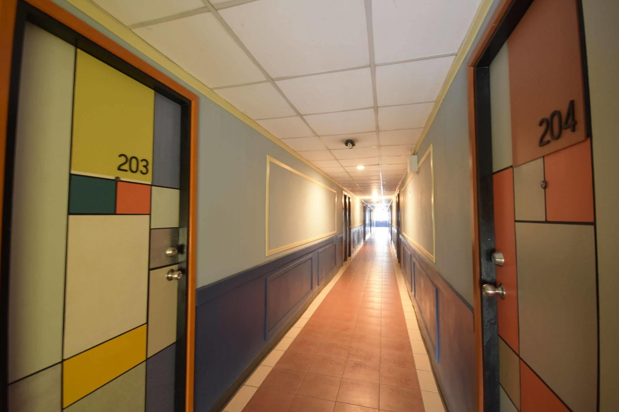 Room At Prachachuen Νονταμπουρί Εξωτερικό φωτογραφία