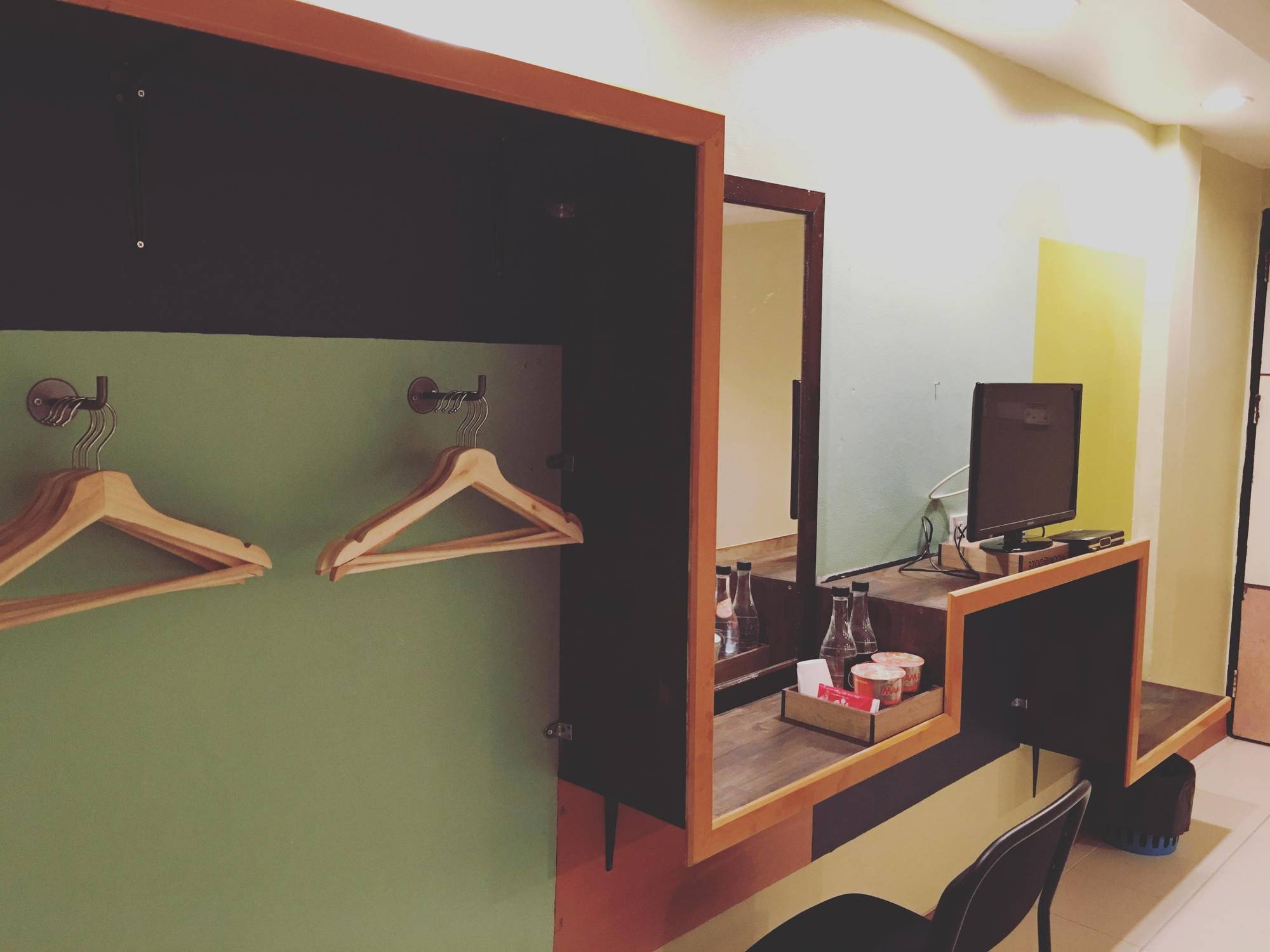 Room At Prachachuen Νονταμπουρί Εξωτερικό φωτογραφία