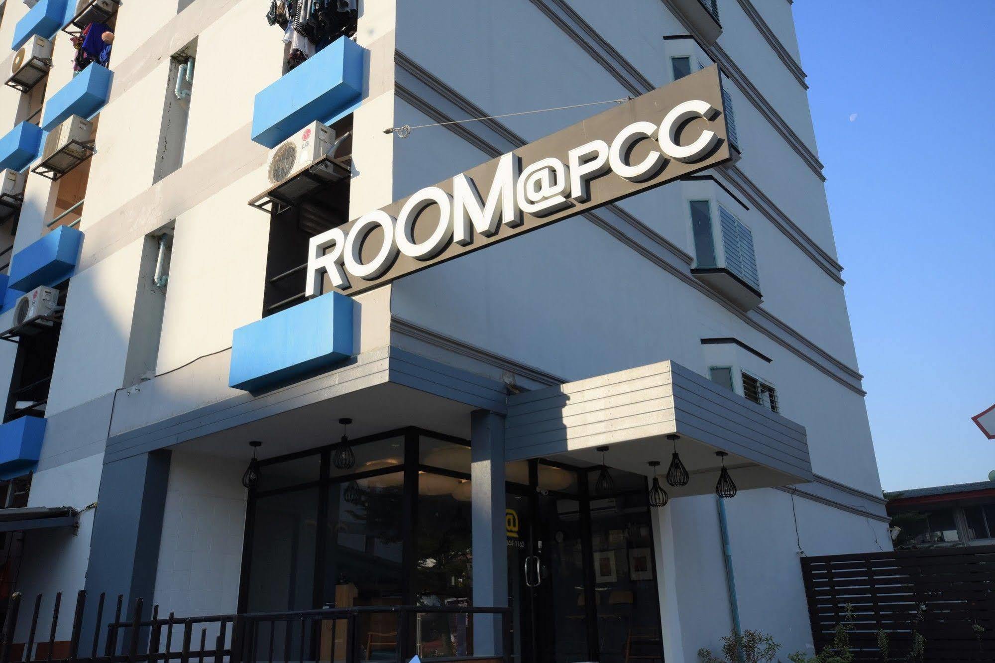 Room At Prachachuen Νονταμπουρί Εξωτερικό φωτογραφία