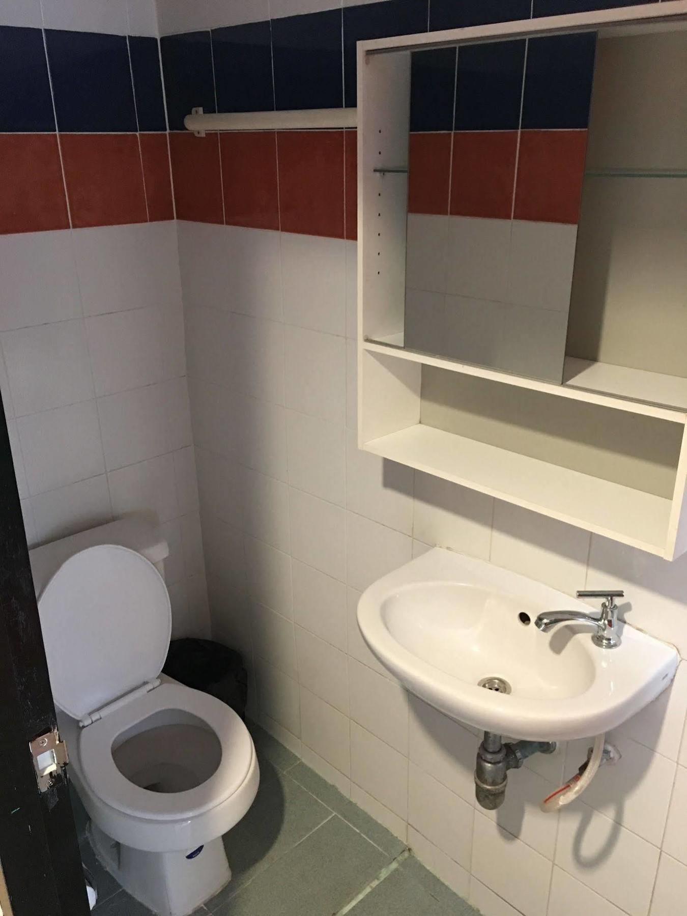 Room At Prachachuen Νονταμπουρί Εξωτερικό φωτογραφία