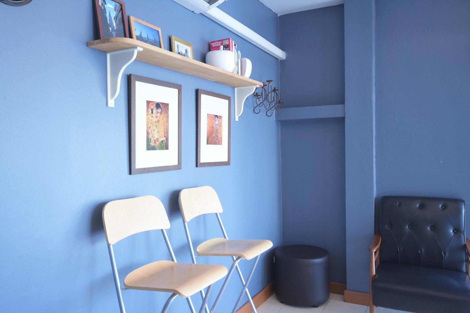 Room At Prachachuen Νονταμπουρί Εξωτερικό φωτογραφία